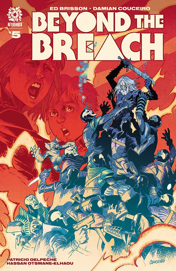 Beyond the Breach #05