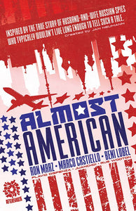 Almost American: The Complete Series TP