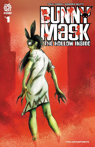 Bunny Mask: The Hollow Inside #01