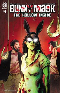 Bunny Mask: The Hollow Inside #04