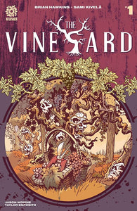 Vineyard, The #01