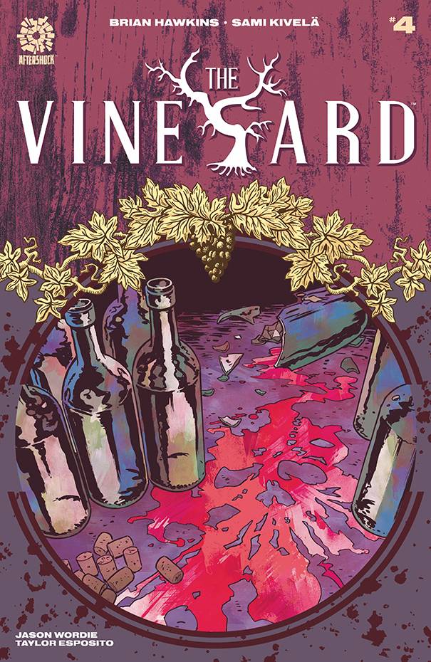 Vineyard, The #04