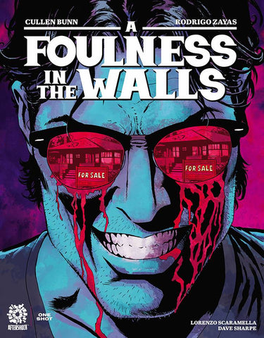 A Foulness in the Walls