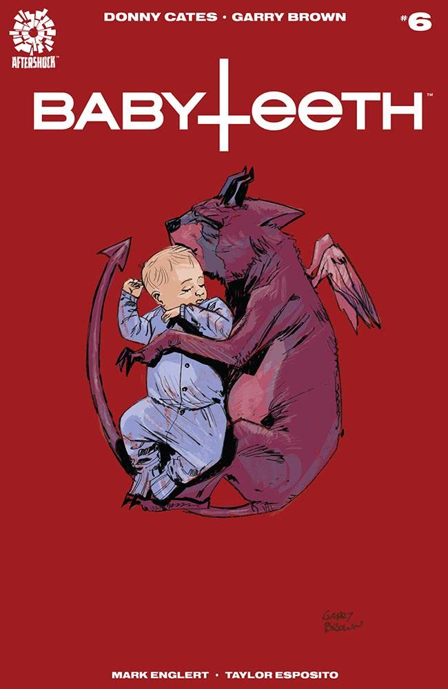 Babyteeth #06