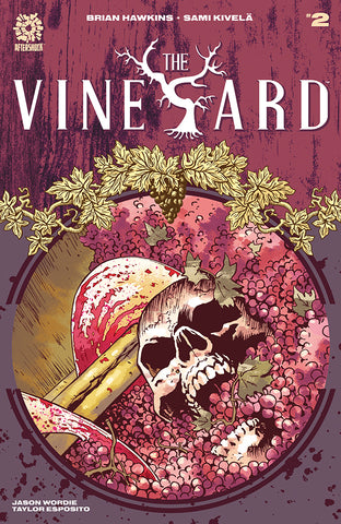 Vineyard, The #02