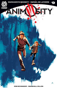 Animosity #09