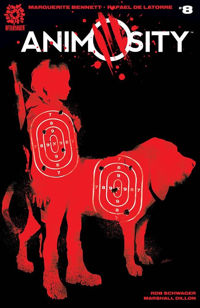 Animosity #08