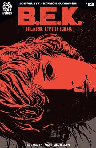 Black-Eyed Kids #13