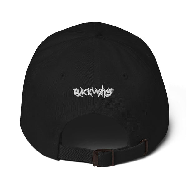 Backways Hat