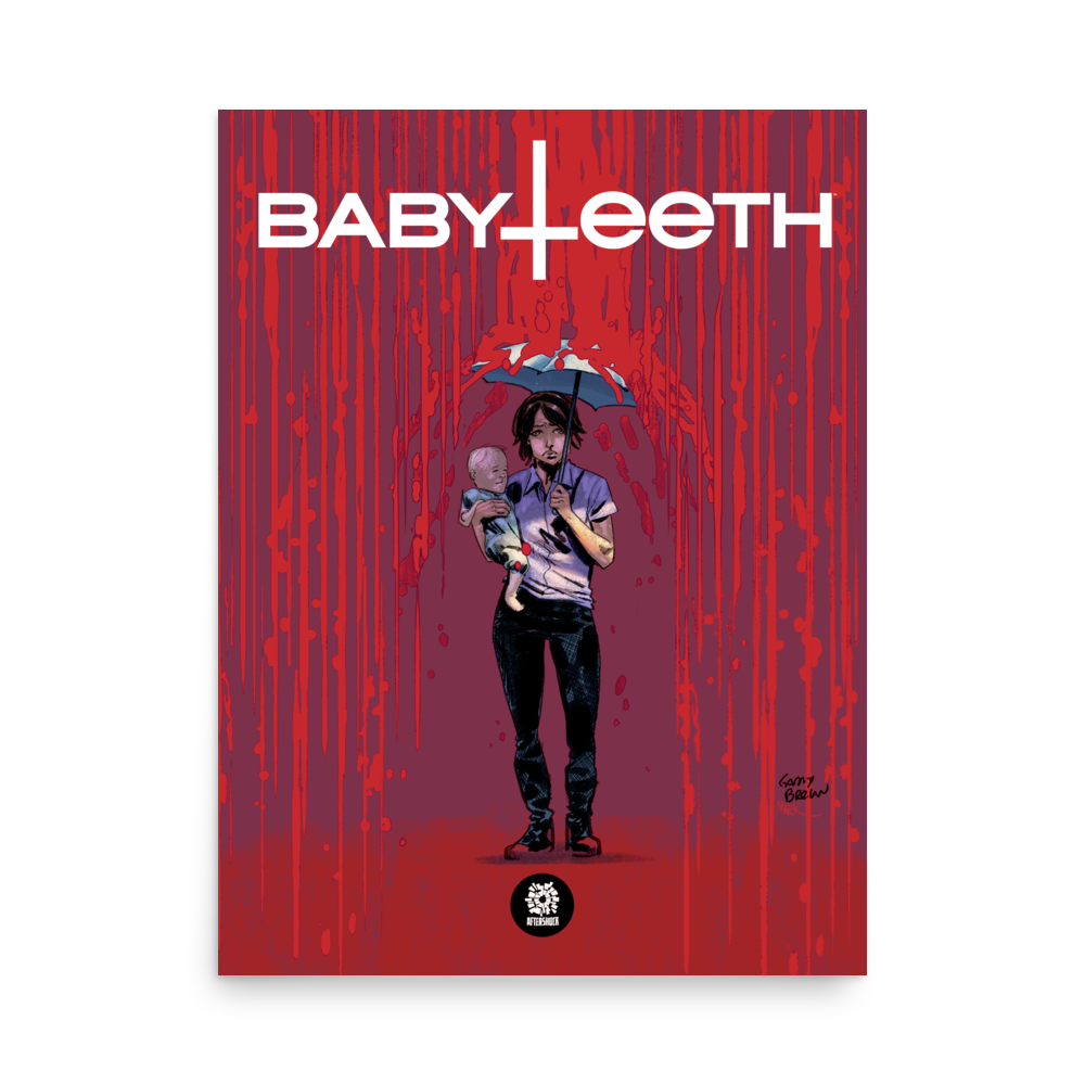 Babyteeth 01 Poster