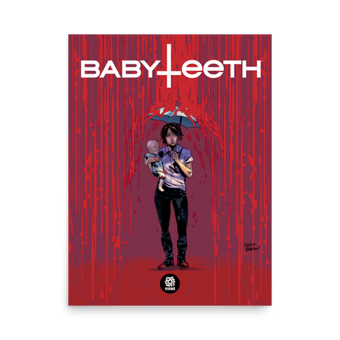 Babyteeth 01 Poster