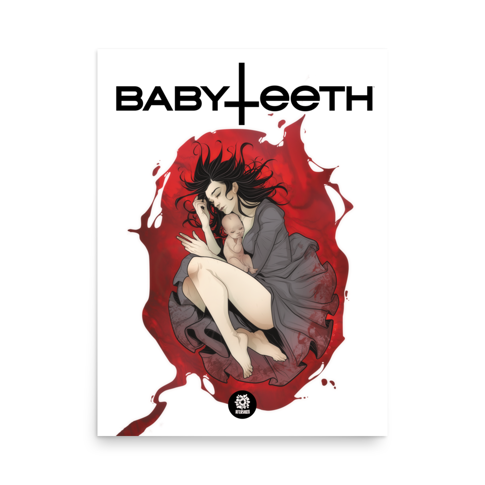 Babyteeth 02 Poster